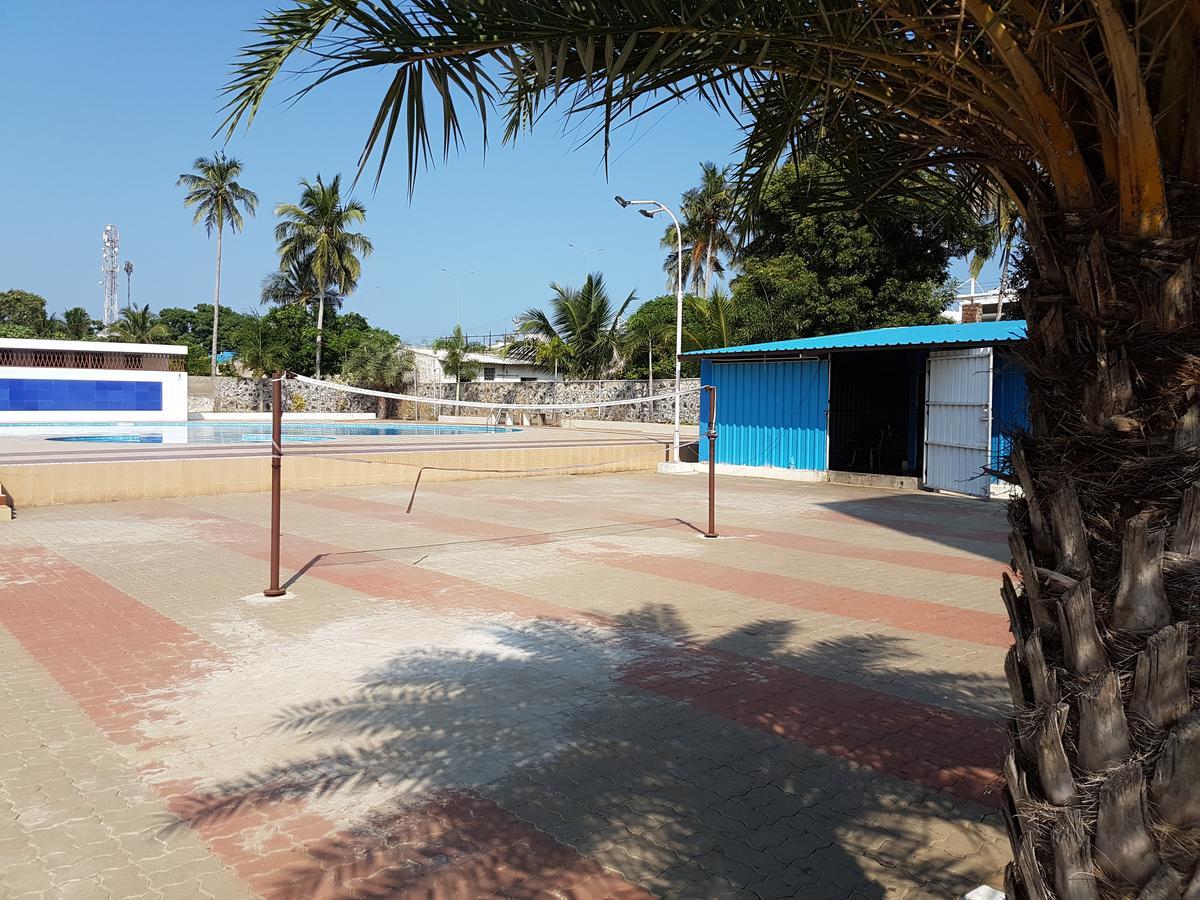 Orchid Resorts Ecr Ченнаи Экстерьер фото