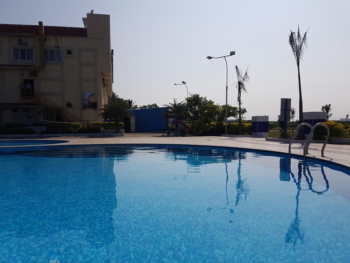 Orchid Resorts Ecr Ченнаи Экстерьер фото