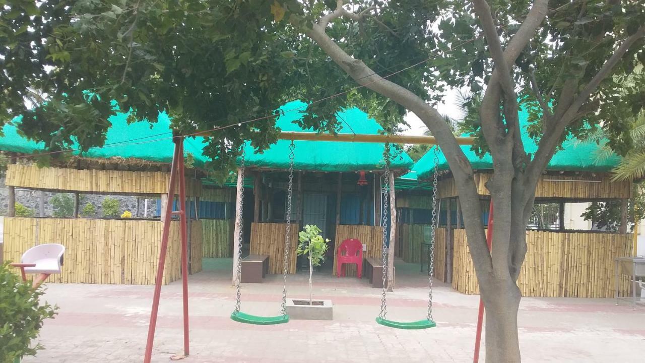 Orchid Resorts Ecr Ченнаи Экстерьер фото